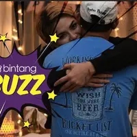 Dijemput karena muntah-muntah, Nikita Mirzani hamil anak Dipo Latief?