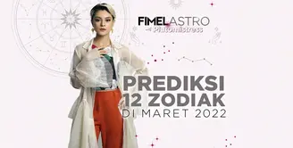 Fimelastro Maret 2022