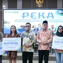 BPJS Ketenagakerjaan Perkuat Jaminan Sosial Lewat PEKA, Dorong Kemandirian Ekonomi Keluarga Pekerja