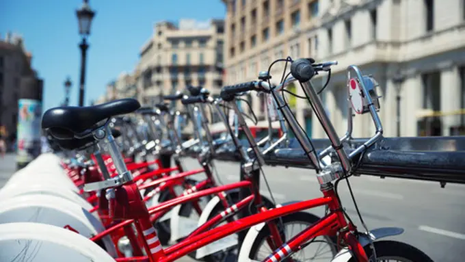 Hal yang Kamu Alami Kalau Sekolah di Barcelona