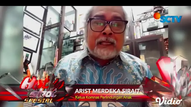 Komnas Perlindungan Anak Nilai Lesti Kejora Ekploitasi Anak, Jadikan Baby L sebagai Alasan untuk Cabut Laporan KDRT