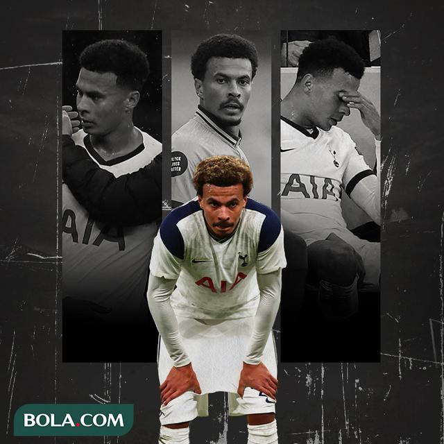 Dele Alli