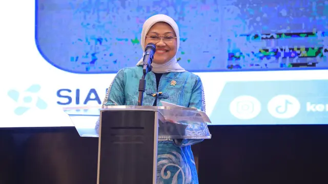 Ciptakan Kondusifitas, Menaker Ida Dorong Pengusaha Terapkan Struktur dan Skala Upah Berkeadilan