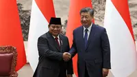 Prabowo soal Tarif Trump: Kita Tidak Akan Berlutut dan Mengemis