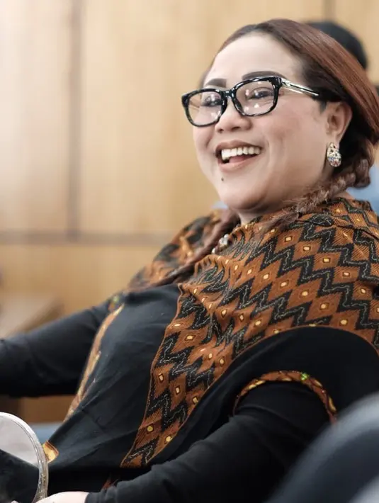 (Instagram/nunung63.official)