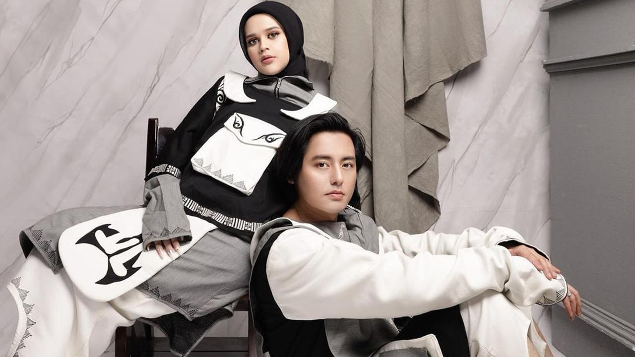 [Fimela] Roger Danuarta dan Cut Meyriska