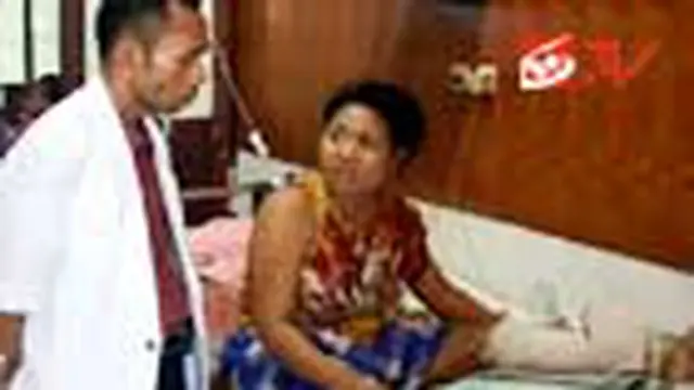 Belum Ada Tambahan Bantuan Obat-Obatan