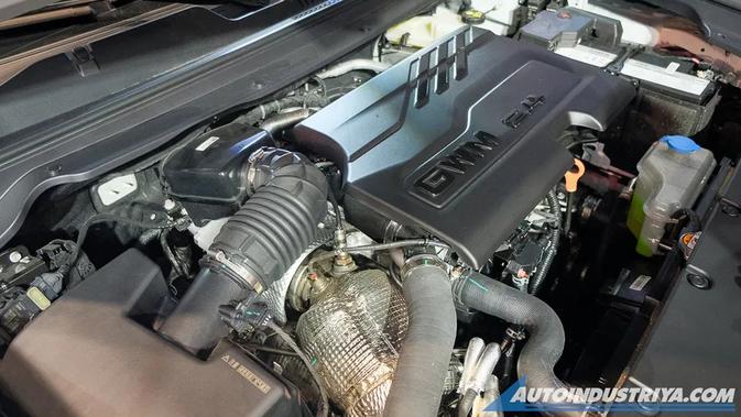 Trik Jitu Mengatasi Udara di Saluran Bahan Bakar Diesel Modern