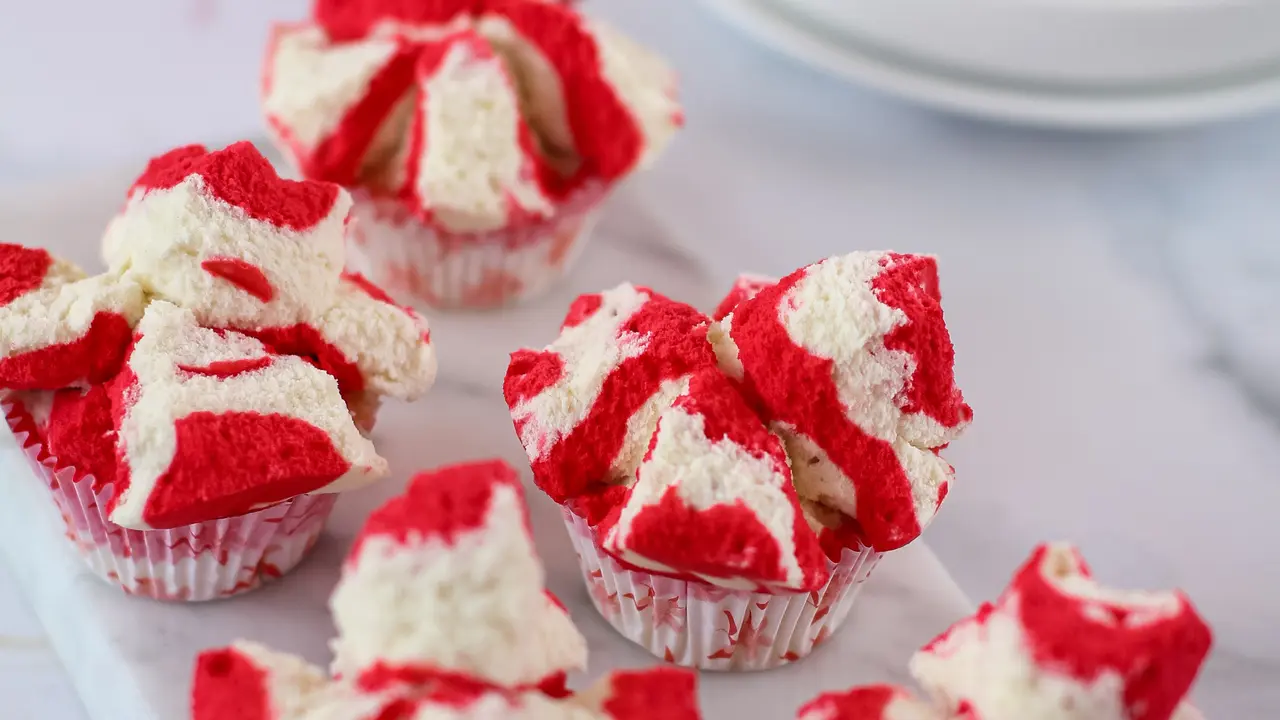 bolu kukus merah putih