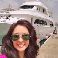 Putri Patricia (Instagram/putripatricia888)