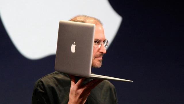 Steve Jobs