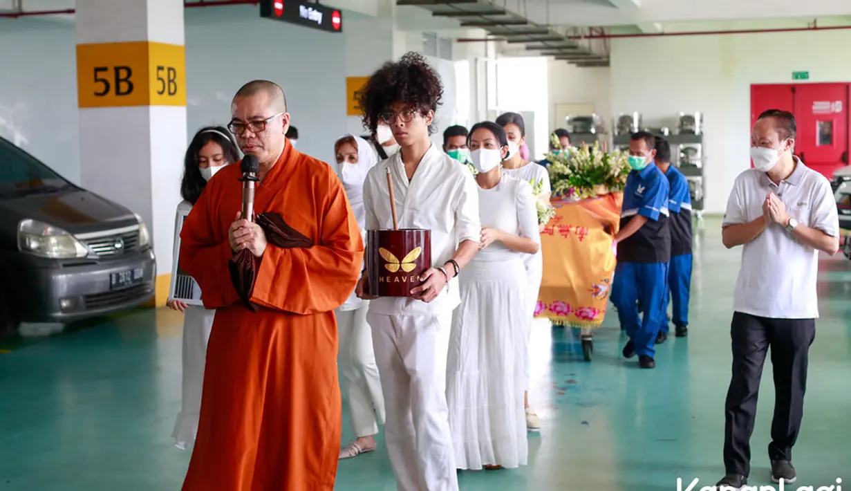 (KapanLagi.com®/Muhammad Akrom Sukarya)