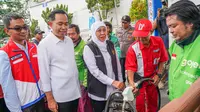 Gubernur Jatim Sidak SPBU, Pastikan BBM Tetap Lancar di Jember