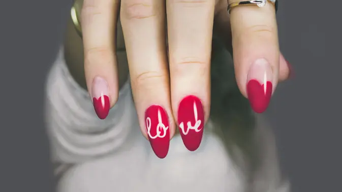 6 Nail Art Chick Young Terransiper Dari Thanksgiving Página 7 Beauty Famela Com Writing