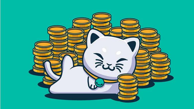 MeongToken Siap Jadi Reward untuk Partisipan di Platform Jaga Lingkungan - Vimarsana News