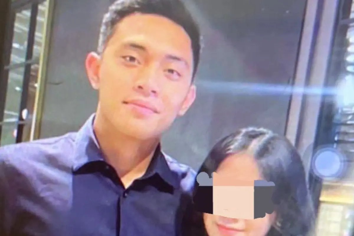 Potret AG Kekasih Mario Dandy Anak Pejabat Ditjen Pajak Pelaku Penganiayaan David Latumahina