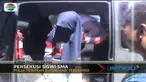 Menurut polisi, motif persekusi ini diduga akibat salah pengertian.