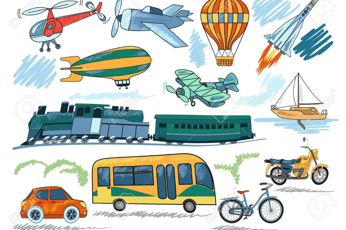 Alat transportasi