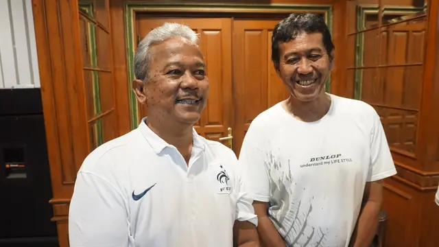 Teman Jokowi