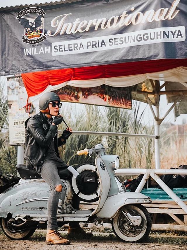 Vino G Bastian (Instagram/@vinogbastian_)