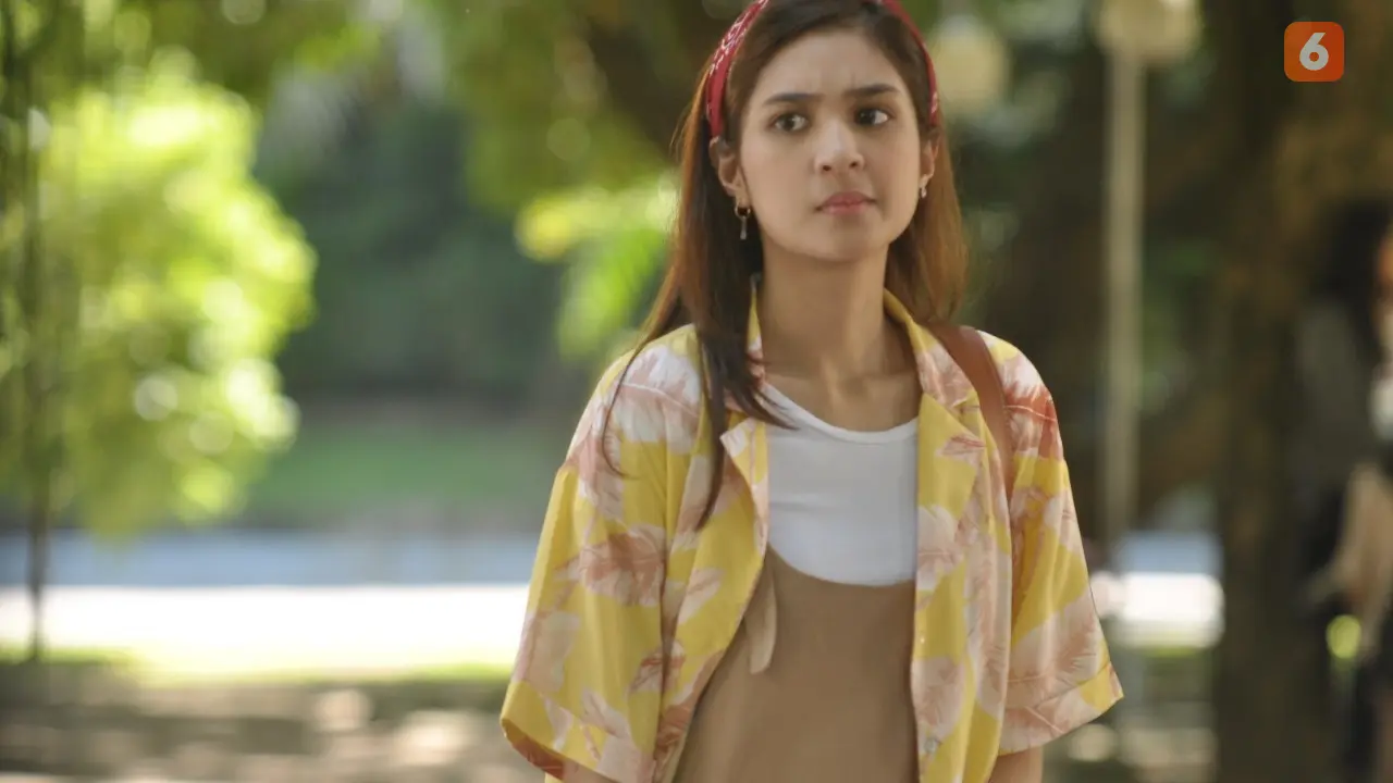 [Fimela] Mikha Tambayong
