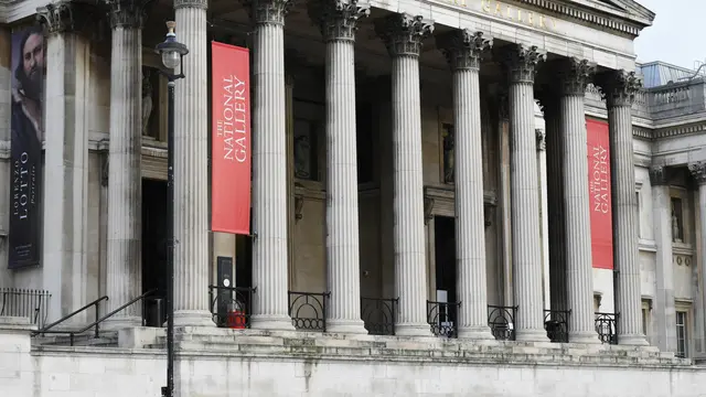 Terbongkarnya Kasus Pencurian Lebih dari 300 Karya Seni Koleksi British Museum yang Dirahasiakan