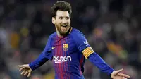 Selain Messi, Ini 5 Pemain Berlabel Bintang Andalan Barcelona