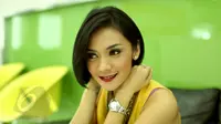Rahasia Cepat Langsing Usai Melahirkan ala Enno Lerian 