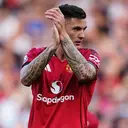 Manchester United Tegas Pertahankan Benjamin Sesko di Tengah Minat Barcelona dan Juventus