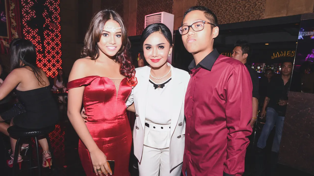 Aurel Hermansyah