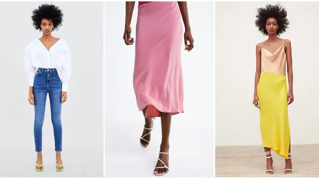 Fashion item terlaris April-Mei 2019