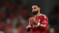 Mo Salah Geram, Kritik Pedas Akun Liverpool yang Rendahkan Luis Diaz dan Darwin Nunez