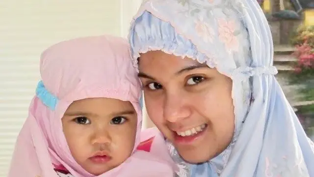 Annisa Pohan