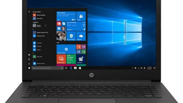 7 Rekomendasi Laptop April 2025