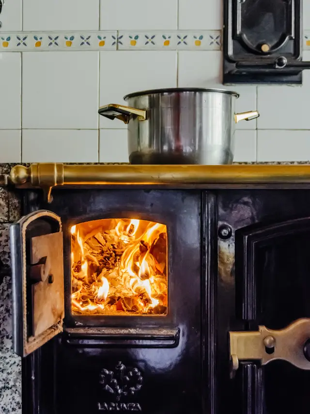 Rice Cooker Sudah Rusak