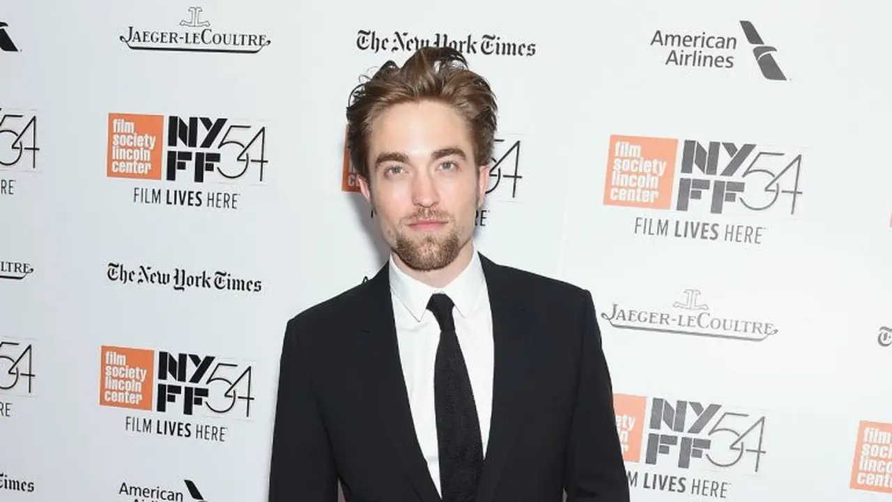 [Bintang] Film Ini Bikin Robert Pattinson 'Jijik' dengan Dirinya Sendiri