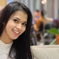 Dinda Syarif ©instagram/dindasyarif