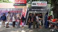 Lesehan Enduro Hadir Kembali, Pemudik Bisa Istirahat dan Nikmati Ragam Fasilitas Ini
