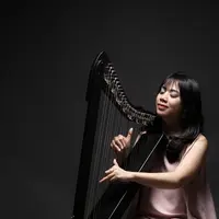 Maria Pratiwi (Adrian Putra/bintang.com)