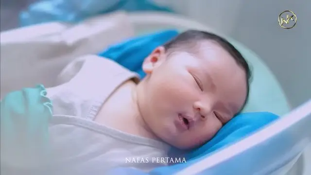 [Fimela] Nella Kharisma