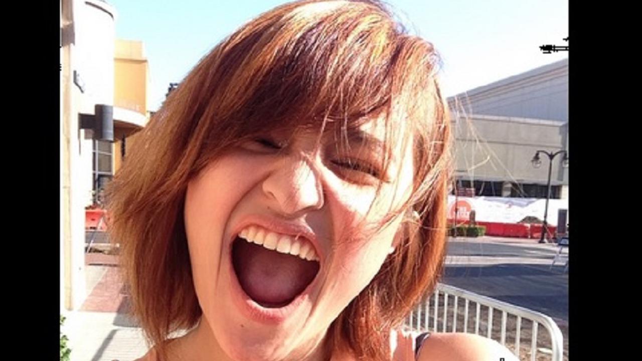 Egi John Panggil Marshanda dengan Sebutan Istri