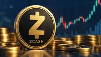 Zcash Meroket 120% Sebulan, Investor Mulai Lirik Pepeto