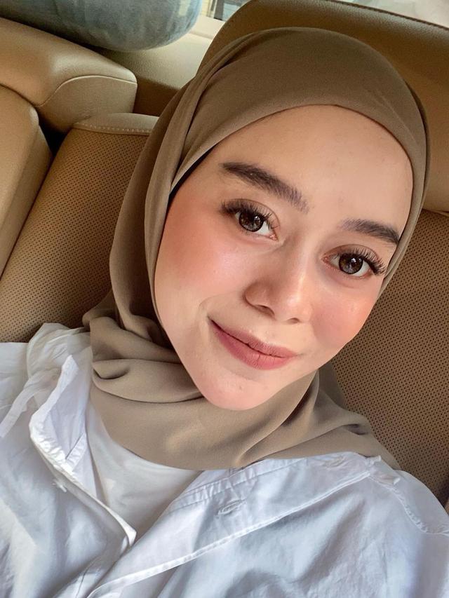 Lesti Kejora. (Foto: Dok. Instagram @lestykejora)