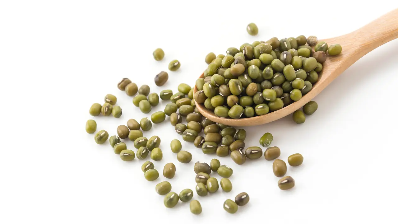 Kacang Hijau