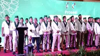 Perbaiki Sosialisasi Jadi Kunci Distribusi LPG 3 Kg Tepat Sasaran