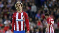 Griezmann Ungkap Alasan Urung Hijrah ke MU