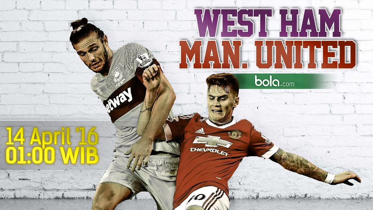 West Ham United vs Manchester United