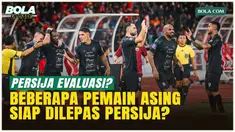 Persija Jakarta membuka peluang besar melakukan perombakan pemain asing di bursa transfer jeda musim. Direktur Persija, Mohamad Prapanca, memastikan bahwa keputusan final akan mengacu pada evaluasi pelatih Mauricio Souza. Dengan performa Persija yang...