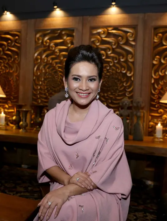 Ikke bermaksud menghadirkan nuansa musik yang baru, tetapi tetap berada di jalur dangdut. Tujuan lainnya, ia ingin musik dangdut bisa dinikmati oleh orang-orang yang tadinya tak terbiasa dengan musik dangdut konvensional. (Andy Masela/Bintang.com)