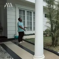 6 Potret Rumah Mewah Bedu yang Dijual karena Terlilit Pinjol